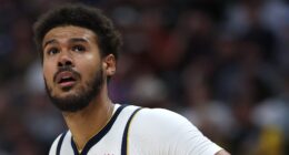 Nuggets’ Cam Johnson Recovery Timeline Revealed