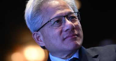 Nvidia’s stock rises as Trump blesses China sales. Here’s how big the opportunity could be.