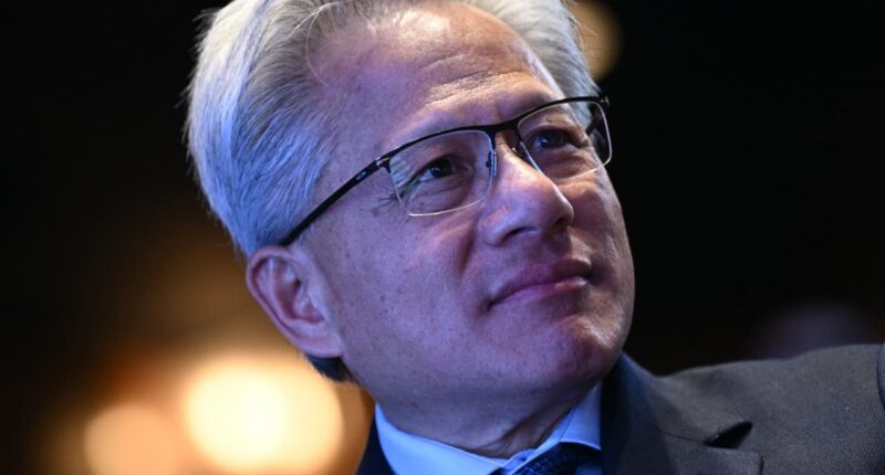 Nvidia’s stock rises as Trump blesses China sales. Here’s how big the opportunity could be.