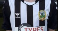 Charlie Watson continued to play on despite his skin cancer diagnosis until he died last summer