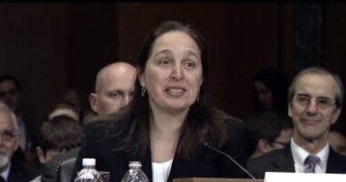 Obama Judge Rules Trump Has to Fund Abortionists.