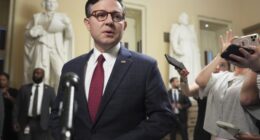 ObamaCare Subsidy Discharge Petition Hits 218, Forces Vote on 3-Year Extension – HotAir