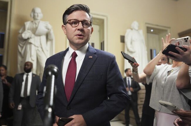 ObamaCare Subsidy Discharge Petition Hits 218, Forces Vote on 3-Year Extension – HotAir