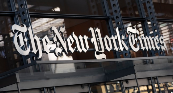 Of Course, the NY Times is Fawning Over Jennifer Welch – HotAir