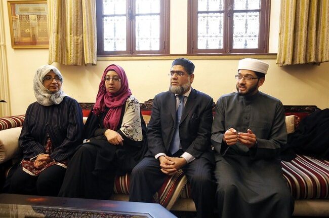 Oh, to Be in England, Where Many of Your 'Merry Wives' Can Now Be Welfare Dependents – HotAir