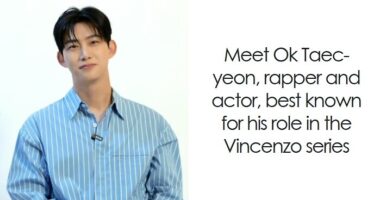 Ok Taec-yeon: Bio And Career Highlights