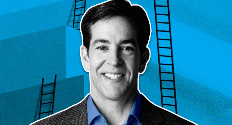 Okta CEO Todd McKinnon has words of caution for people jumping ship to work at AI startups