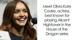 Olivia Cooke: Bio And Career Highlights