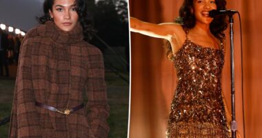 Olivia Dean reveals what inspired her to take on Ticketmaster