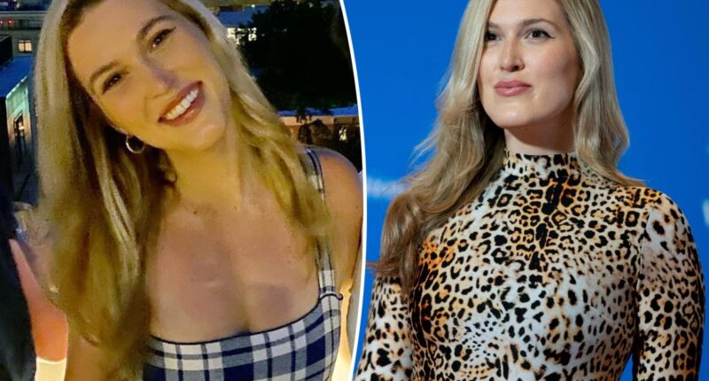 Olivia Nuzzi's 'disappointing' book panned by critics