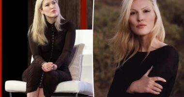 Olivia Nuzzi's future at Vanity Fair revealed following new RFK Jr. affair allegations