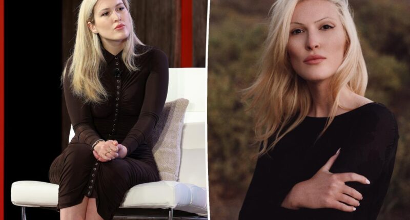 Olivia Nuzzi's future at Vanity Fair revealed following new RFK Jr. affair allegations