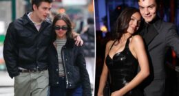 Olivia Rodrigo and boyfriend Louis Partridge split after two years of dating: report