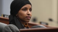 Omar Says Son Stopped by ICE Coming Home From Target – HotAir