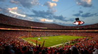 On KC Chiefs Move, Using Taxpayer Dollars Is the Only Play Kansas Ever Tries – RedState