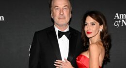 On again, off again with their Hamptons home, Alec and Hilaria Baldwin relist the mansion for $21 million