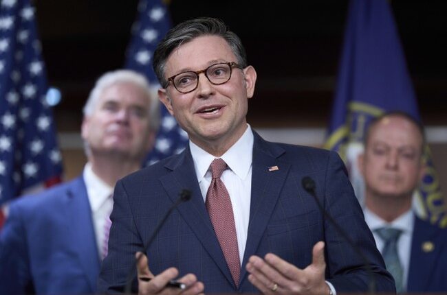 'On to the Senate!' – RedState