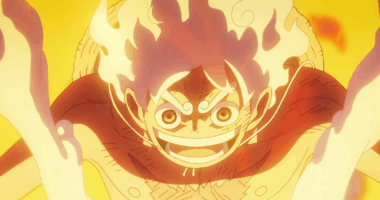 One Piece's New Gear 5 User Bonney Proves Luffy Still Has a Lot to Learn