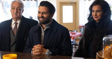 One of 2025's Best New Comedies Is This Hulu Crime Series With a Near-Perfect Rotten Tomatoes Score