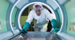 One of the Greatest Sci-Fi Shows of the 21st Century Is Finally on Streaming — and It’s Worth the Binge