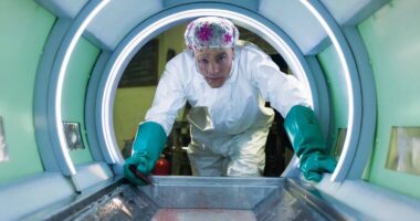 One of the Greatest Sci-Fi Shows of the 21st Century Is Finally on Streaming — and It’s Worth the Binge