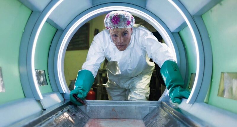 One of the Greatest Sci-Fi Shows of the 21st Century Is Finally on Streaming — and It’s Worth the Binge