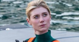 One of the Most Divisive Sci-Fi Tent Poles of the 21st Century Is Leaving Netflix