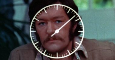 One of the Most Underrated Werewolf Movies of All Time Asks You To Solve the Mystery at the Very End