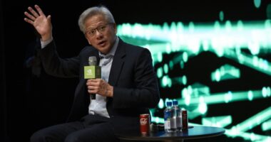 One of the most important ‘Magnificent Seven’ members is rumbling to life. Here’s what that means for tech and the S&P 500.