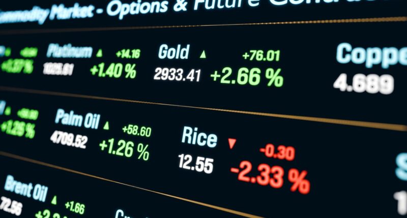 Options positions and strategies suggest selling could intensity if S&P 500 falls toward 6,500 next week