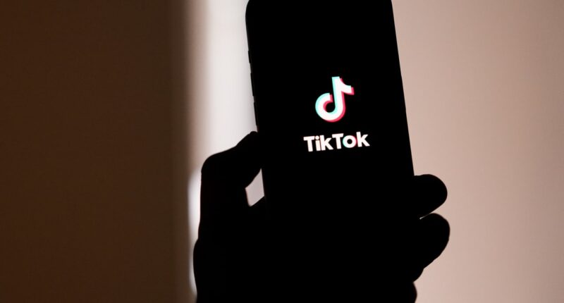 Oracle’s stock is rising. Why TikTok’s U.S. deal could be good news for the tech company.