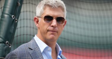 Orioles Get Good News in Pursuit of $115 Million Free Agent Pitcher