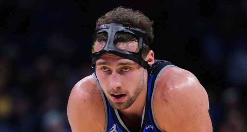 Orlando Magic Learns the Severity of Franz Wagner Injury