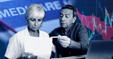 Our Roth conversion triggered extra fees for Medicare premiums. Can I appeal?