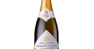 Our wine expert reveals the best New Year corkers, including a £7 supermarket fizz