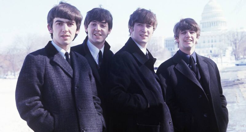 Over 50 Years Ago, George Harrison Recorded a Subtle Diss Aimed at John Lennon That the Beatles Never Released