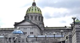PA Lets Mail Pile Up For A Month, But Says Mail Voting Secure