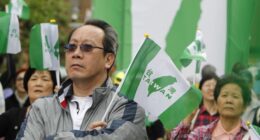 POTUS Reaffirms Support, Recent KMT Legislative Actions Add to Defense Budget Uncertainty – RedState