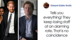 PR Gurus Reveal Why They Cut Ties With Prince Harry And Meghan Markle