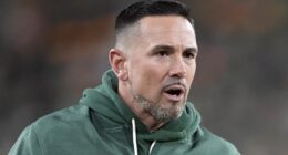 Packers CEO Expected To Face 'Tough' Decision On Matt LaFleur