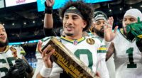 Packers Get Big Playoff Prediction Amid Crowded NFC North
