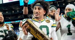 Packers Get Big Playoff Prediction Amid Crowded NFC North