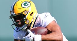 Packers Long-Missing Draft Pick Breaks Long Silence