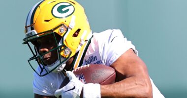 Packers Long-Missing Draft Pick Breaks Long Silence