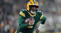 Packers’ Malik Willis Emerges as Potential QB Option for Vikings