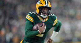 Packers’ Malik Willis Emerges as Potential QB Option for Vikings