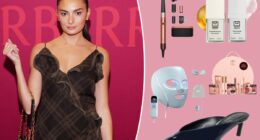 Paige DeSorbo swears these luxury gifts are worth the splurge