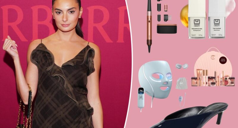 Paige DeSorbo swears these luxury gifts are worth the splurge