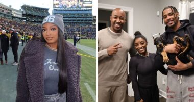 “Painful”: Simone Biles Draws PETA’s Ire After Allegedly Buying Dog With Chopped-Off Ears