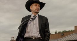 Paramount+ Raises the Bar for Its Hit Neo-Western Drama